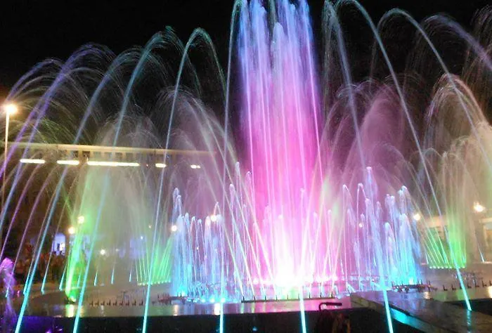 Appartamento The 3 Varna