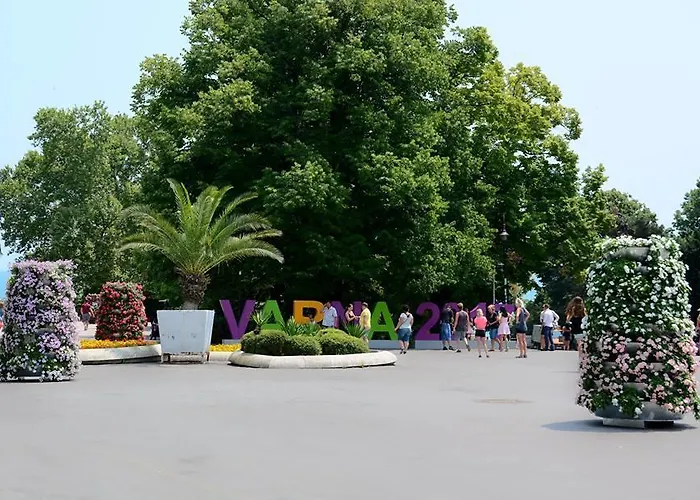 Appartamento The 3 *