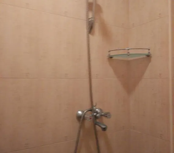 Appartamento The 3 *