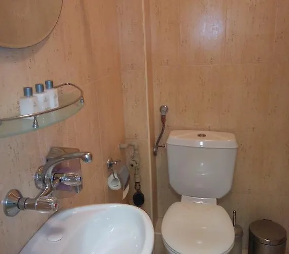 The 3 Appartamento *