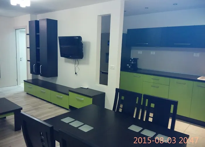 Appartamento The 3 Varna