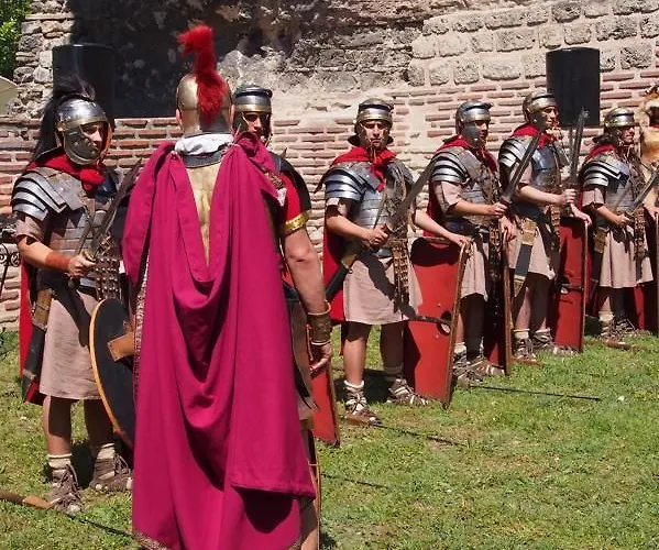 Appartamento The 3 Varna