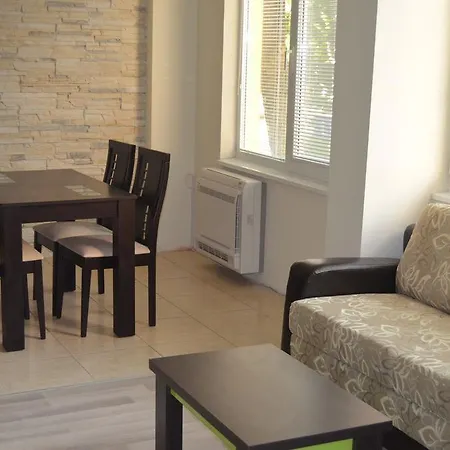The Beach 3 * Varna