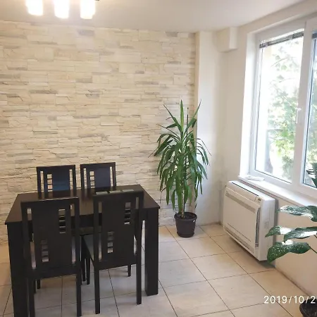 The Beach 3 Appartement Varna